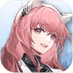 演出完退礼服女孩发声