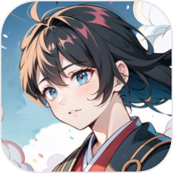 北京机场高速附近挂起中俄国旗